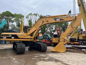 รถขุดมือสอง CAT330bl รถขุดขนาดเล็กจากญี่ปุ่น30ton รถขุดมือสอง - Product Image 2