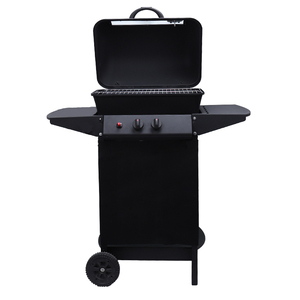 Parrilla de gas para barbacoa, carrito de parrilla de <span class=keywords><strong>carne</strong></span>, y fiesta para patio al aire libre, novedad de 2023 - Product Image 4