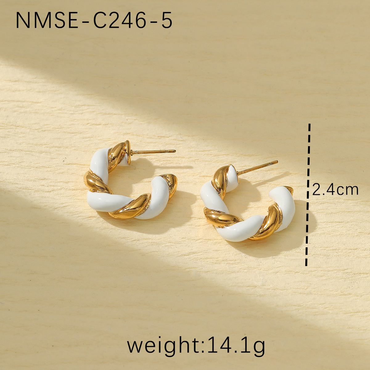 Blanco NMSE-C246-5