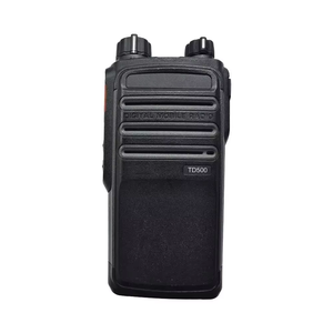 วิทยุสื่อสารแบบพกพา TD500 TD505 UHF VHF 7.4V ไม่มีหน้าจอ สำหรับการสื่อสารระยะไกล - Product Image 1