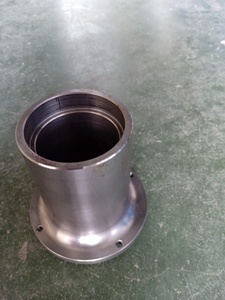 Pièces de fixation en acier inoxydable Duc Hop, pièces de rechange usinées CNC, couleur et taille personnalisées, origine Vietnam - Product Image 5