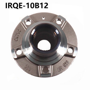 Ensemble de roulement de tête d'essieu IRQE-10B12 8KD407613 pour Volkswagen Audi - Product Image 5