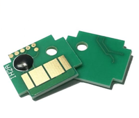 Chip de Recarga Compatible de Calidad Perfecta para Cartuchos de Tinta Seiko Color Painter H2-104s, Chip H2-74s para Impresora de Formato Grande
