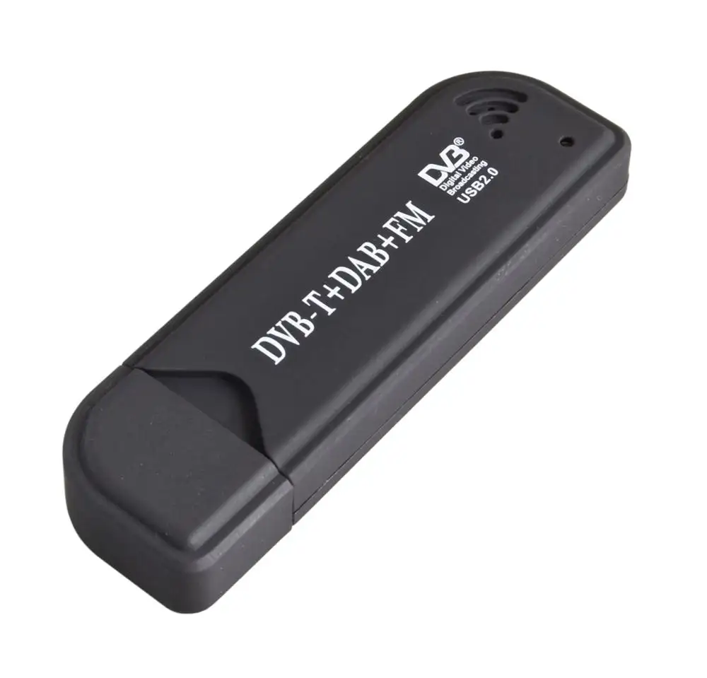 Taşınabilir usb 1-seg isdb-t harici tv tuner için laptop