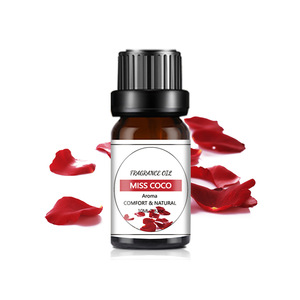 Aceite Esencial de Aromaterapia Soluble en Agua de Excelente Calidad, 10 ml, Humidificador con Fragancia Fresca y Aromática de Larga Duración - Product Image 3