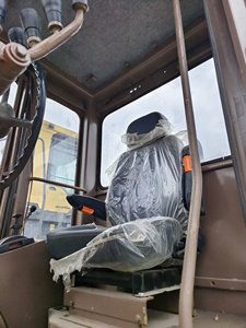 Caterpillar 140K 140h 140g 140 Cat Motoniveladora Precio competitivo Equipo de construcción de carreteras Motoniveladora usada - Product Image 3