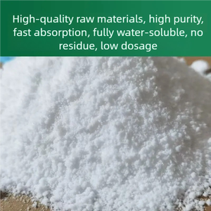 מכירת מפעל <span class=keywords><strong>15-15-15</strong></span> <span class=keywords><strong>npk</strong></span>-מסיס מים חקלאות מסיס דישון ירקות ופירות - Product Image 2