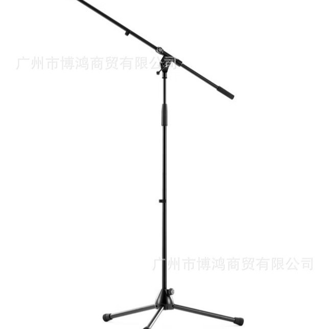 23550-300-55 [Dual Microphone Extension Stand]