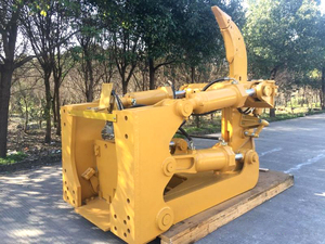 MONDE bulldozer <span class=keywords><strong>ripper</strong></span> assy D 8R gambo singolo per bulldozer - Product Image 6