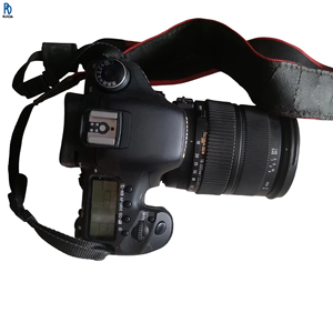 Kit d'objectif d'appareil photo numérique avec capteur pour contrôleur PLC, pour contrôle industriel, programmation PLC, neuf, original, EOS 7D, garantie 1 an - Product Image 1