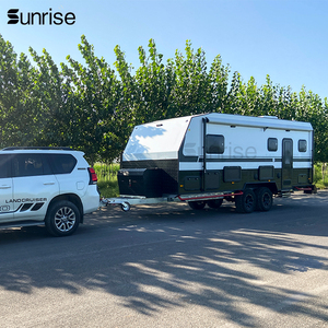 Caravanes, <span class=keywords><strong>camping</strong></span>-cars et remorques de voyage à vendre, <span class=keywords><strong>Nouvelle</strong></span>-<span class=keywords><strong>Zélande</strong></span>, 4-5 couchages, remorque de <span class=keywords><strong>camping</strong></span> spacieuse avec réfrigérateur - Product Image 3