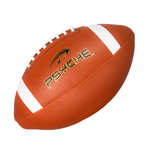 Marque personnalisée <span class=keywords><strong>taille</strong></span> 6 7 8 9 <span class=keywords><strong>ballon</strong></span> de <span class=keywords><strong>Football</strong></span> américain sport cuir Composite <span class=keywords><strong>taille</strong></span> officielle <span class=keywords><strong>Football</strong></span> <span class=keywords><strong>Football</strong></span> américain - Product Image 3