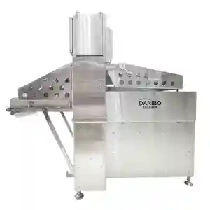 Beef Cutting Machines Used In High Production Plants Fast Processing Of Beef Rolls And Lamb Rolls Machines