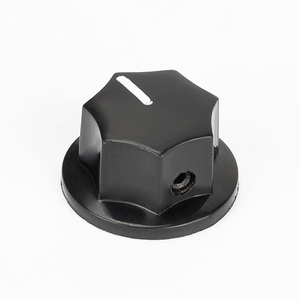 <span class=keywords><strong>Mxr</strong></span> phong cách âm lượng núm điều khiển 6.35mm Guitar hiệu ứng bàn đạp chiết Knob với bộ vít cho hiệu ứng bàn đạp Bộ dụng cụ - Product Image 2