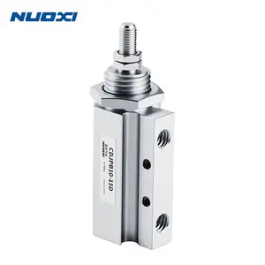 Small pneumatic CJPB6-5/10-5 / 10-15/-10-15/ 15-10/CDJP2B16-15D micro external thread needle cylinder