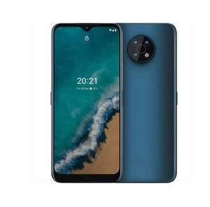 Original Used Open Box Mobile Phones Unlocked US Version 6GB ROM 128GB RAM NR 5G Smart Phones for <strong>Nokia</strong> X100 - Product Image 1