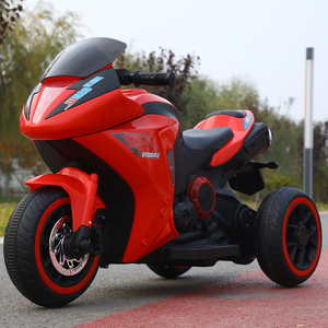 ของเล่นเด็กแบบชาร์จไฟได้รถจักรยานยนต์สำหรับเด็กอายุ15ปี - Product Image 3