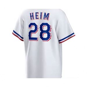 Prêt à Expédier <span class=keywords><strong>Fernando</strong></span> Valenzuela Throwback Maillot de Baseball Cousu de Meilleure Qualité - Product Image 4