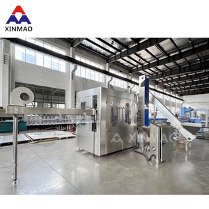 A-Z dây chuyền sản xuất nước hoàn chỉnh đầy đủ bao gồm máy <span class=keywords><strong>l</strong></span>àm đầy nước/dây chuyền đóng gói/Hệ thống xử <span class=keywords><strong>l</strong></span>ý nước - Product Image 1