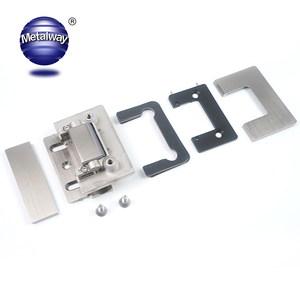 HOT SALE HeavyデューティガラスドアヒンジMHL-001 - Product Image 6