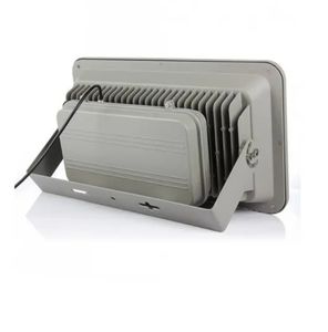 IP65 वाटरप्रूफ आउटडोर लंबी दूरी 300w 400w 500 wt गर्म सफेद दिन 6000k मॉड्यूलर बाढ़ प्रकाश - Product Image 2