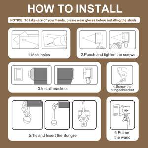 Tergicristallo esterno per esterni, - Product Image 6