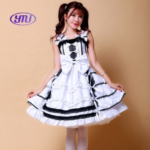 लवलिवे निकोव यजावा कॉस्प्ले पोशाक पार्टी महिला लड़कियों की राजकुमारी पोशाक के लिए सूट - Product Image 3