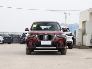 <span class=keywords><strong>BMW</strong></span> X3 SUV a Gasolina 30i M Night Set Versión Lead 2.0t AWD Transmisión Manual de 8 Velocidades 245 CV Como Coche Usado para Exportación - Product Image 2