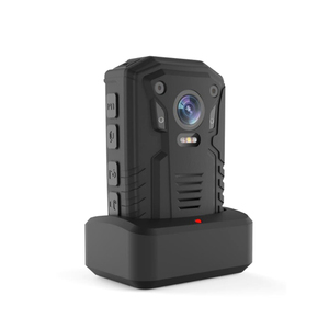 Firecore HX-03A 15 giờ quay video 4G <span class=keywords><strong>GPS</strong></span> cơ thể đeo máy ảnh với IP68 không thấm nước và phát video trực tiếp - Product Image 4