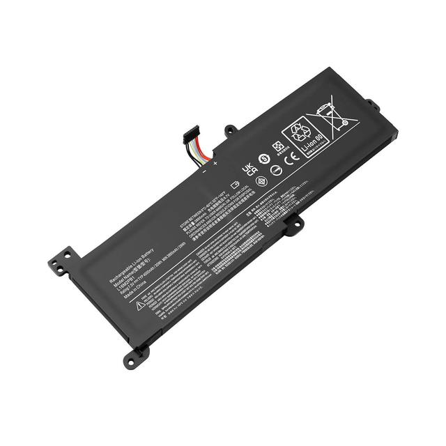 For Lenovo Ideapad 320-15 Compatible Laptop Battery L16M2PB1 Consumer Electronics