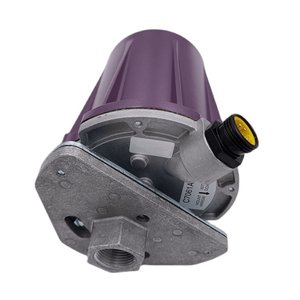 เครื่องตรวจจับเปลวไฟฮันนี่เวลล์ รุ่น C7061A1053 24 โวลต์ 12 แอมป์ อุปกรณ์นิรภัยสำหรับอุตสาหกรรม - Product Image 1