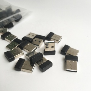 เมาส์ Usb ตัวรับสัญญาณของแท้,อะแดปเตอร์เมาส์สำหรับ Logitech ใหม่ซีรี่ส์ S/n 13/14 <span class=keywords><strong>MK220</strong></span> MK240 MK260 MK270 MK520 - Product Image 6