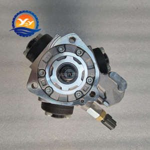 Nuovo originale 6 hk1 pompa di iniezione del carburante ZX330-3 294050-0105 8-98091565-0 8-98091565-1 8-98091565-2 8-98091565-3 per Hitachi Excava - Product Image 4