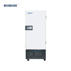 BIOBASE CHINA 3-seitige Beleuchtung Beleuchtung medizinische Inkubator BJPX-L300/II Heizungs steuerung Maschine