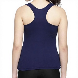 Fabricante de Camisetas sin Mangas para Mujer, Ropa Deportiva para Gimnasio, Fitness, Yoga, Running, Venta al Por Mayor - Product Image 5