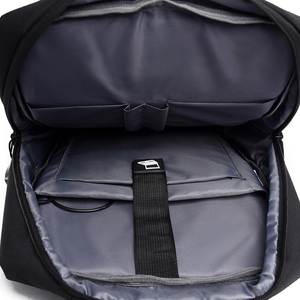 ZUNWEI 068 # फैक्टरी कंपनी थोक कस्टम लोगो backpacks सबसे अच्छा लैपटॉप बैग बैग - Product Image 6