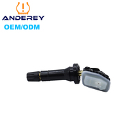 ANDEREY OE 13598772 untuk Chevrolet Buick GMC Cadillac Sensor Tekanan Ban TPMS Sensor Tekanan Ban Mobil Suku Cadang Mobil
