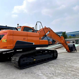 Excavatrice sur chenilles Doosan DX225LC-9C DX220LC-9C DX225 DX220 DH225 DH220 à vendre - Product Image 1