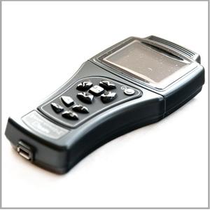 Câble de diagnostic portable Zapi <span class=keywords><strong>Console</strong></span> intelligente FC2463 FC2360 ZAPI contrôleur de moteur programmation et outil de combiné de diagnostic - Product Image 3