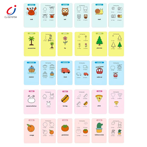 Chengji เครื่องอ่านแฟลชการ์ดสำหรับเด็ก, เครื่องอ่านเสียงพูดของเล่นหุ่นยนต์<span class=keywords><strong>วาด</strong></span>ภาพเพื่อการศึกษาสำหรับเด็กของเล่นการเรียนรู้ของขวัญ - Product Image 2