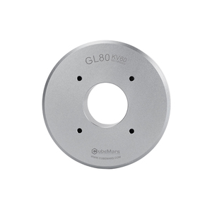 Moteur sans balais robuste Cubemars GL80 KV30 à arbre creux de grand diamètre pour pod de drone industriel - Product Image 2