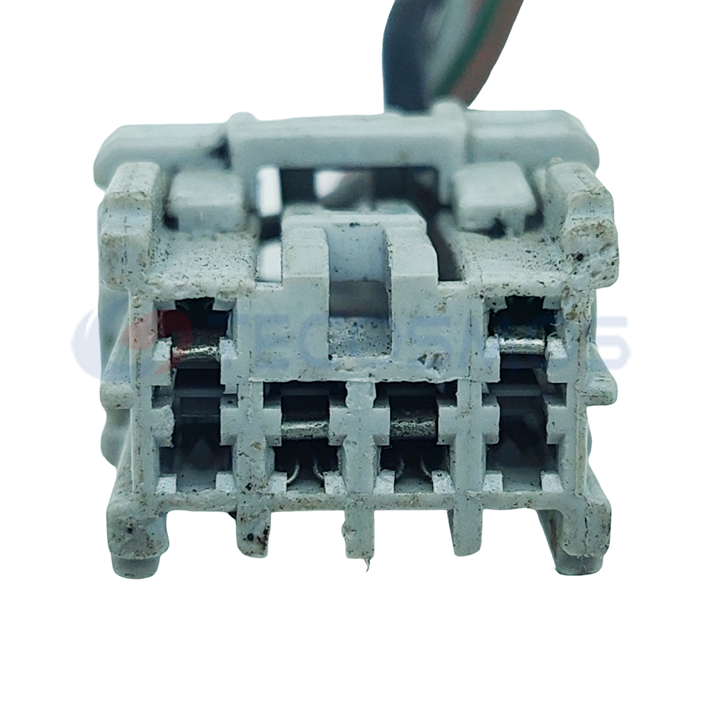 Automobile Waterproof Wiring Harness Connector Plug CT6-0146M
