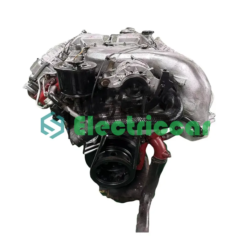 Motor usado original de alta calidad para motor diésel Hino F20C