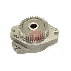 3999967 Hot sale QSB4.5 QSB6.7 cummins qsb 6.7 engine hydraulic pump unit China cummins parts 3999967