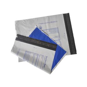 Groothandel OEM-service plastic verzendzakken, plastic koeriersverpakkingszakken voor e-commerce pakketten - Product Image 5
