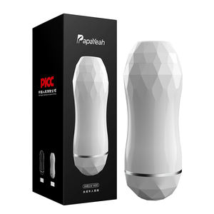 Erkek seks oyuncakları akıllı Masturbator elektrikli otomatik kendini savunma yavaş oynamak olgun yetişkin seks adam faiz Saxy oyuncaklar - Product Image 1