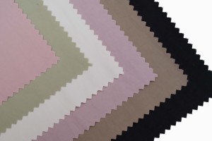 Tissu Oxford en nylon 70D 100% teint, imperméable, coupe-vent, infroissable, poids moyen, pour uniformes de filles et de garçons, 120 GSM 60 - Product Image 2