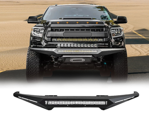 Pièces de carrosserie pour camion 4x4 pare-chocs avant pour tundra 2014 2015 2016 2017 <span class=keywords><strong>2018</strong></span> 2019 2020 - Product Image 2