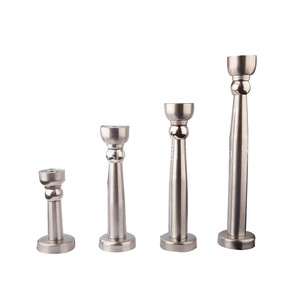 Jin Aoding – loquet de porte magnétique puissant, épaissi, robuste, anti-collision, pour meubles de porte et décoration intérieure - Product Image 5