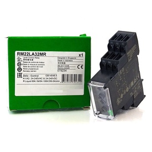 Relais neuf/d'occasion RM22TR33 RM22TG20 RM22JA21MR Relais RM22LG11MR RM22LG11MT - Product Image 6